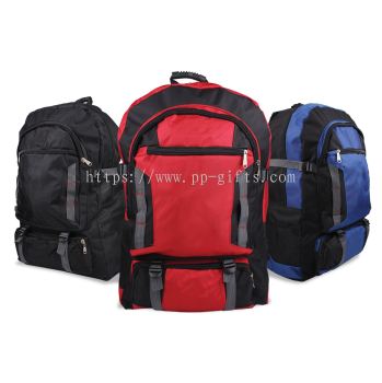 BHK 1934-II Hiking Bag