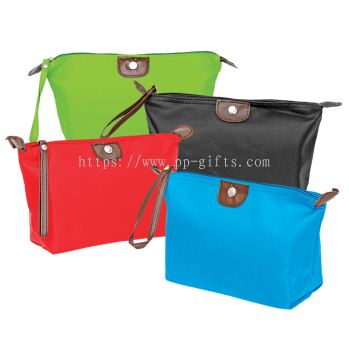 BP 4027 Cosmetic Bag