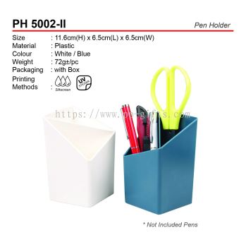 PH 5002-II Pen Holder