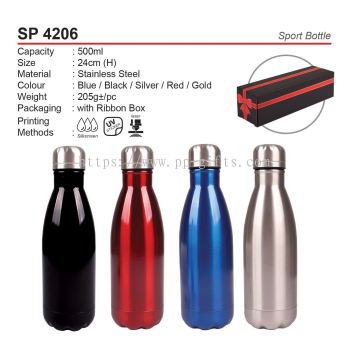 SP 4206 Sport Bottle