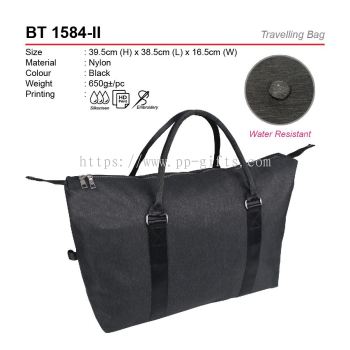 BT 1584-II Traveling Bag