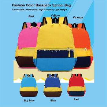 School Bag Type 2