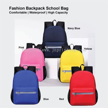 School Bag Type 4