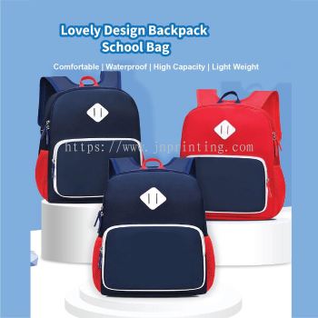 School Bag Type 6