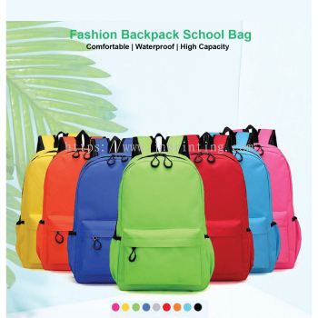 School Bag Type 7