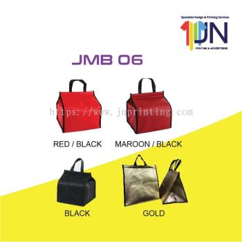 Cooler / Warmer Bag JMB06