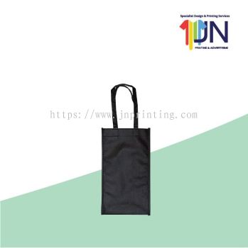 Non- Woven Bag JNW18- Bottle Bag