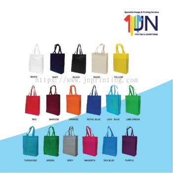 Non- Woven Bag- JNW21 (A4 Portrait)