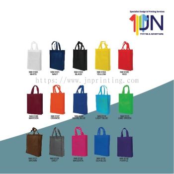 Non- Woven Bag JNW01 (A4 size)