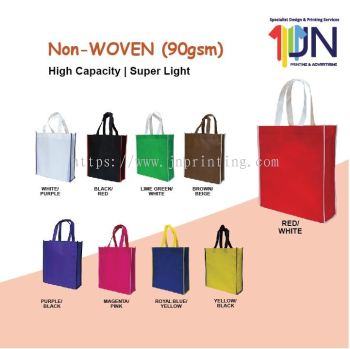 Non- Woven Bag JNW15