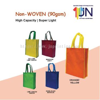Non- Woven Bag JNW23