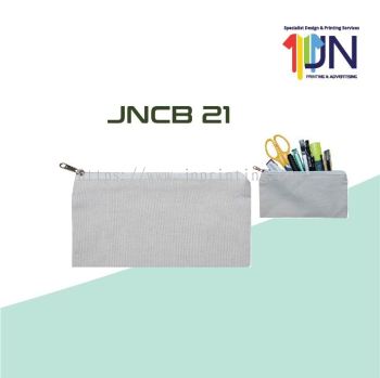 JNCB21 Cotton Bag - 11x21cm