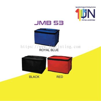 Cooler / Warmer Bag JMB53