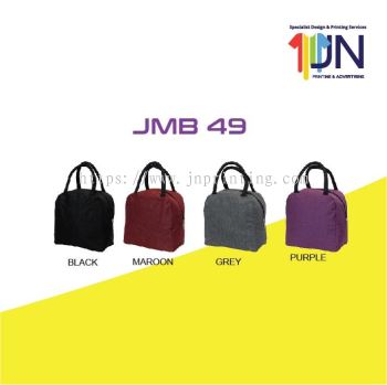 Cooler / Warmer Bag JMB49