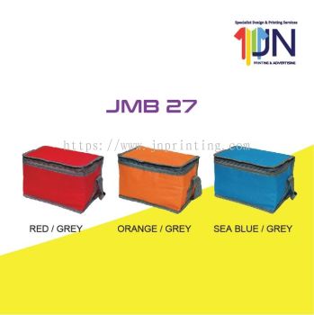 Cooler / Warmer Bag JMB27