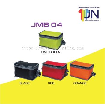Cooler / Warmer Bag JMB04