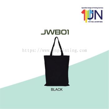 JWB01 12oz Canvas Bag 40x35cm