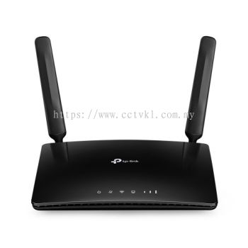 AC1200 Wireless Dual Band 4G LTE Router