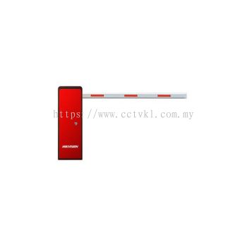 DS-TMG400 4 Series Straight-Arm AC Barrier Gate