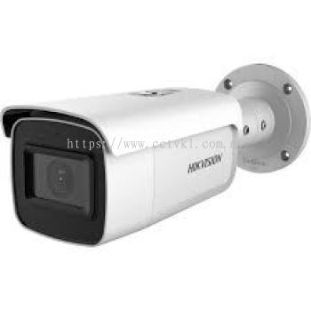 2 MP Outdoor WDR Motorized Varifocal Bullet Network Camera DS-2CD2623G1-IZ