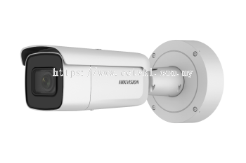 2 MP High Frame Rate Varifocal Bullet Network Camera DS-2CD2625FHWD-IZS