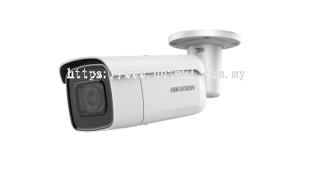 4K AcuSense Varifocal Bullet Network Camera DS-2CD2686G2T-IZS