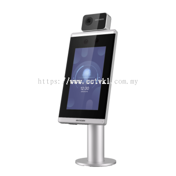 Face Recognition Module For Turnstile DS-K5671-3XF/ZU