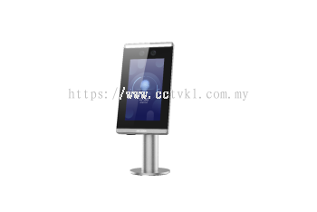 Face Recognition Module For Turnstile DS-K5671-ZU