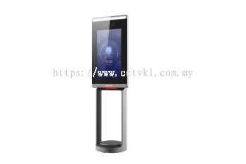 Face Recognition Module For Turnstile DS-K5671-ZV