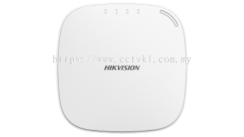 Hikvision Intrusion Alarm Panels AX Hub DS-PWA32-H(433MHz)