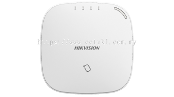 Hikvision Intrusion Alarm Panels AX Hub DS-PWA32-HSR(433MHz)