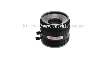 Intellignet Traffic Camera Lens MF2514M-5MP