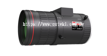 Mega-pixel Auto-Iris Lens HV1050D-12MPIR