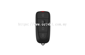 Turnstile Remote Controller DS-K7R01-433
