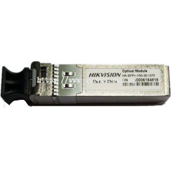 SFP Module HK-SFP+-10G-20-1270