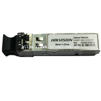 SFP Module HK-SFP-1.25G-1310-DF-MM