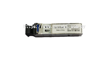 SFP Module HK-SFP-1.25G-20-1310