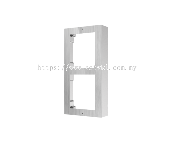 2nd Video Intercom Brackets DS-KD-ACW2/S