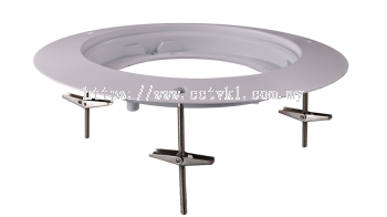 In-ceiling mount DS-1249ZJ