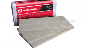 Rockwool Slab