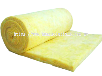 Glasswool