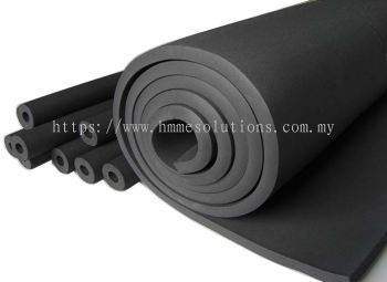 Rubber Insulation