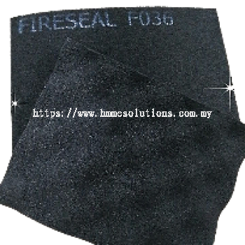 Fireseal PU Foam