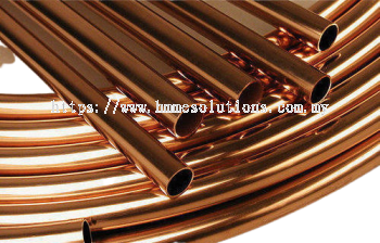 HoCoL Copper