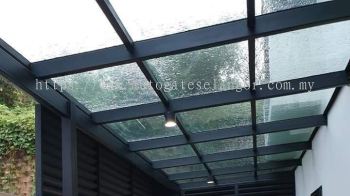 Skylight Roof Klang | Malaysia 