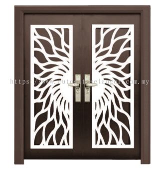 Security Door Design Putrajaya | Malaysia 