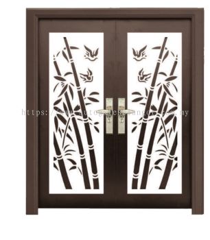 Security Door Design Subang Jaya | Malaysia 