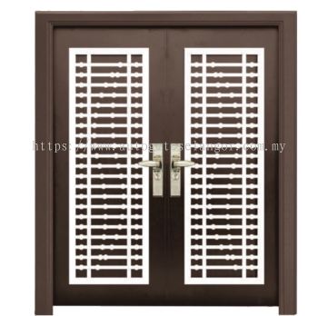 Security Door Design Petaling Jaya | Malaysia