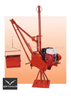 Mini Hoist