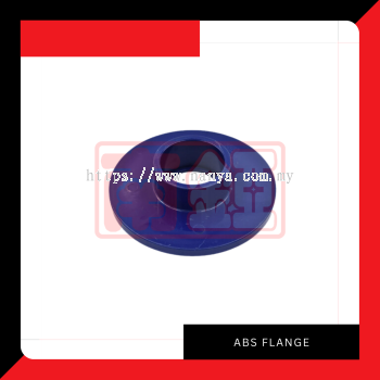 ABS Flanges